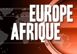 europe afrique
